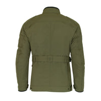 Burslem Eco Laminated Jacket AA