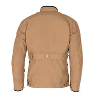 Burslem Eco Laminated Jacket AA