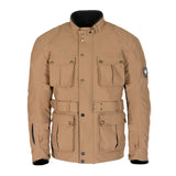 Burslem Eco Laminated Jacket AA