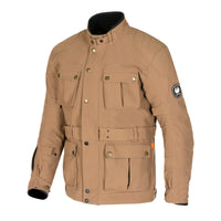 Burslem Eco Laminated Jacket AA