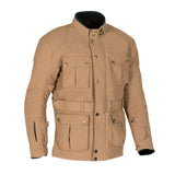 Burslem Eco Laminated Jacket AA