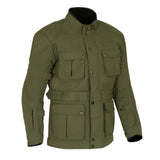 Burslem Eco Laminated Jacket AA