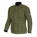 Burslem Eco Laminated Jacket AA