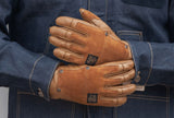 AGE OF GLORY CRAFTER LEATHER GLOVES