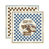Wildust Sisters Classics Scarf