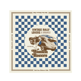 Wildust Sisters Classics Scarf