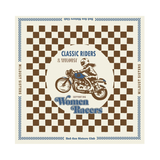 Wildust Sisters Classics Scarf