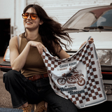 Wildust Sisters Classics Scarf
