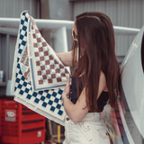 Wildust Sisters Classics Scarf