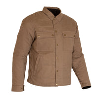 Codsall Baffle Jacket AA