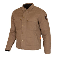 Codsall Baffle Jacket AA