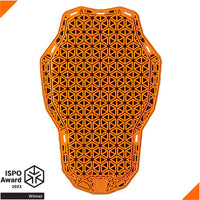 D3O Ghost CE Level 1 Back Protector