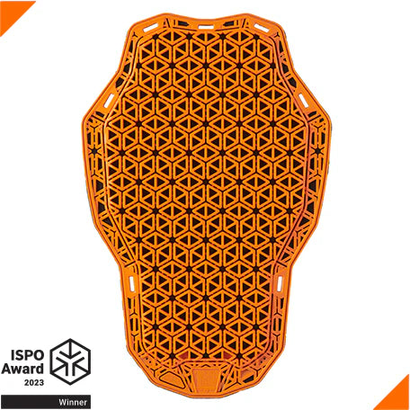D3O Ghost CE Level 1 Back Protector