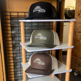 ACL Trucker Cap