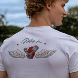 ACL Riding Free T-shirt