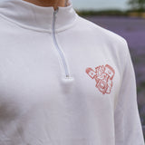 ACL Piston Quarter zip Sweatshirts
