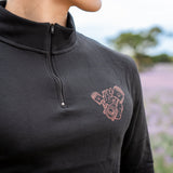 ACL Piston Quarter zip Sweatshirts