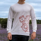 ACL Piston Sweatshirts