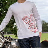 ACL Piston Sweatshirts