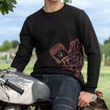 ACL Piston Sweatshirts