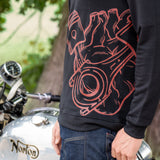 ACL Piston Sweatshirts