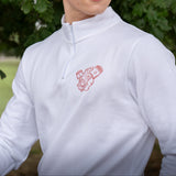 ACL Piston Quarter zip Sweatshirts