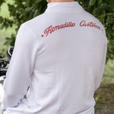 ACL Piston Quarter zip Sweatshirts