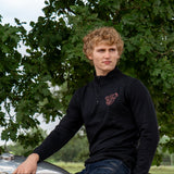 ACL Piston Quarter zip Sweatshirts