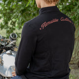 ACL Piston Quarter zip Sweatshirts