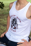 ACL Rolling Vest