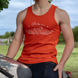 ACL Riding Free Vest