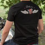 ACL Riding Free T-shirt