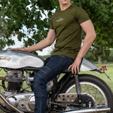 ACL Riding Free T-shirt