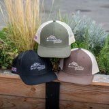 ACL Trucker Cap