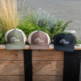 ACL Trucker Cap