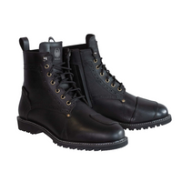 Merlin Derby WP Brogue D3O® WP Boots