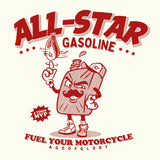 Age of Glory Gasoline T-shirt