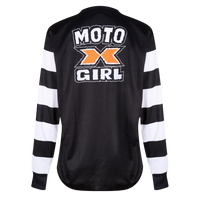 MotoGirl MX Shirt Hilly