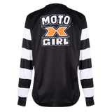 MotoGirl MX Shirt Hilly