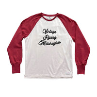 Age of Glory Heritage LS Sweater