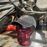 ACL NEW Adjustable Cap