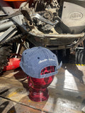 ACL NEW Adjustable Cap