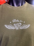 ACL Riding Free T-shirt