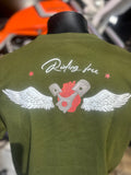 ACL Riding Free T-shirt