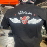 ACL Riding Free T-shirt