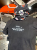 ACL Riding Free T-shirt