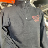 ACL Piston Quarter zip Sweatshirts