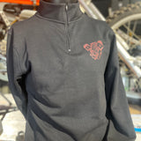 ACL Piston Quarter zip Sweatshirts
