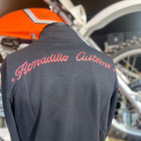 ACL Piston Quarter zip Sweatshirts