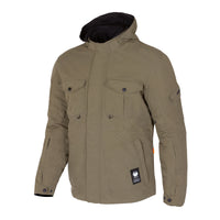 Jagger Urban Utility AA Waterproof Jacket